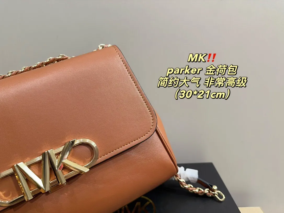 All Categories Official Website "Brand Women's Bags" Women's Bags 💙 MK 2024 Official Website New MK Crossbody Bag